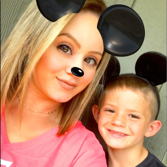 Meet your Posher, Brianna - Picture 6 of 8